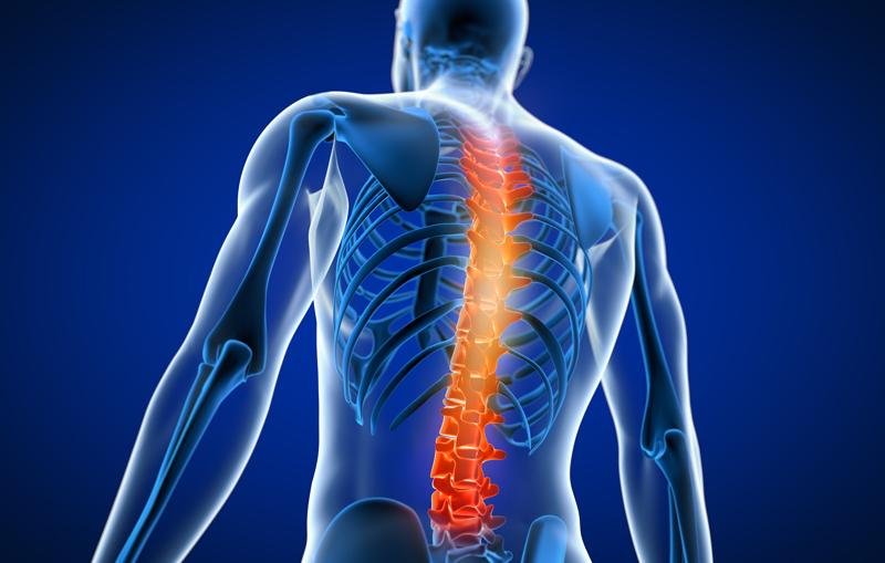 Back Pain Treatment in Hadapsar, Pune