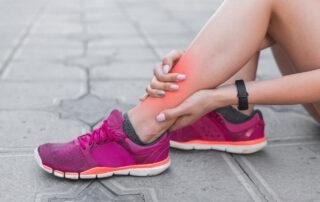 Injury Treatment Center in Hadapsar Pune