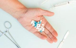 Pain killers (NSAIDS) vs Prolotherapy