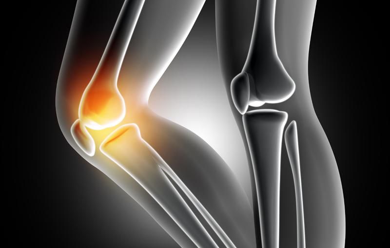Knee Pain Treatment in Hadapsar, Pune