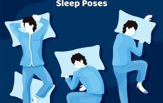 Sleeping Position