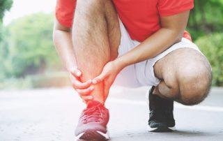 Sprained-ankle- treatment-in-pune