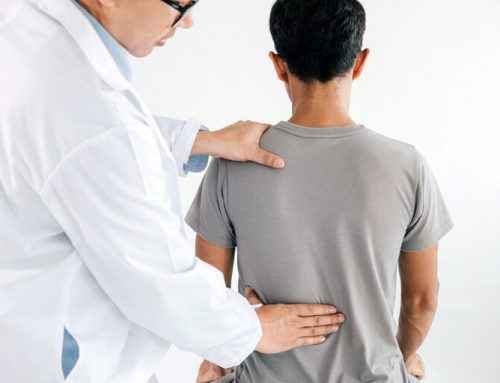 Physical Therapy to Relieve Lower Back Pain