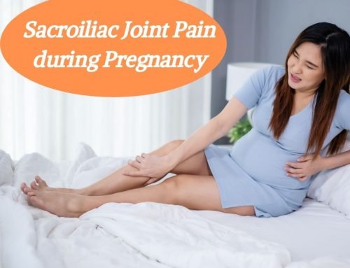 Joint pain during Pregnancy: What you need to know