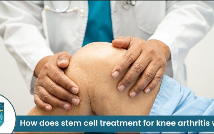 Stem Cell Treatment