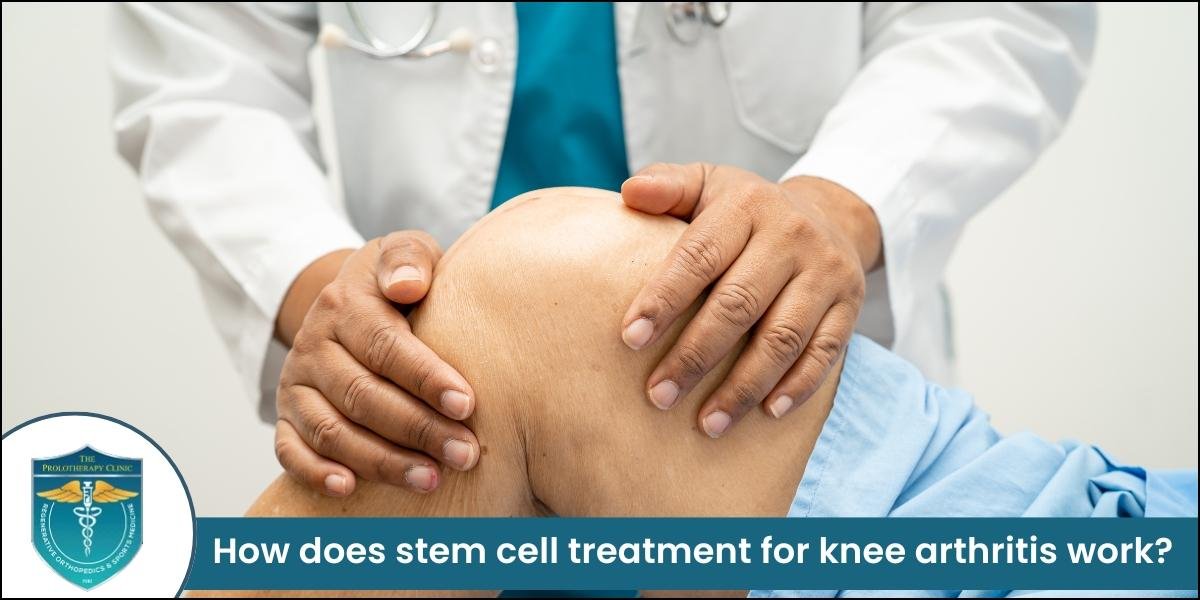 Stem Cell Treatment