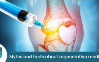 Facts about regenerative medicine
