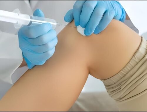 Is prolotherapy available in India?