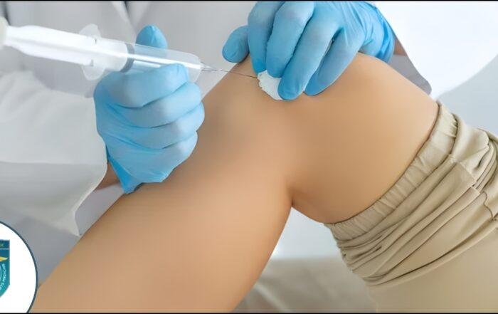 Prolotherapy Injection